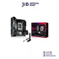 ราคา MAINBOARD (เมนบอร์ด) ASUS ROG STRIX Z890-I GAMING WIFI - INTEL SOCKET 1851 DDR5 MINI-ITX (1731116213378058876)