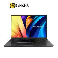 ราคา โน๊ตบุ๊ค Asus Notebook Vivobook 16 X1605ZA-MB381W Indie Black by Banana IT (1729615042268531478)