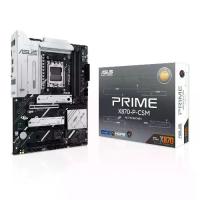 ราคา MAINBOARD (เมนบอร์ด) ASUS PRIME X870-P-CSM AM5 DDR5 ATX (1734411461551359970)