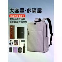 ราคา กระเป๋าเป้สะพายหลังแล็ปท็อป, Unisex, เหมาะสำหรับ 16 นิ้วและ 14 นิ้ว, กันกระแทกถุงลมนิรภัย, เหมาะสำหรับ Apple, Lenovo, Huawei, Honor, Savior, Y9000, แล็ปท็อปเกมมิ่ง, 17.3 ASUS, TU (1733178859384046992)