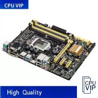 ราคา เมนบอร์ด, สำหรับ Asus B85M-G PLUS 1150, การออกแบบที่หรูหราแบบบูรณาการ, สี่แท่งหน่วยความจำ, B85, พร้อมหน่วยความจำ (1731485193780758095)