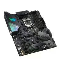 ราคา ASUS MAINBOARD (เมนบอร์ด) 1151 ROG STRIX Z390-F GAMING รับประกัน 3 - Y (1730051024373975184)