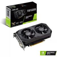 ราคา ASUS TUF Gaming NVIDIA GeForce GTX 1650 OC Edition Graphics Card (1734411446499641314)