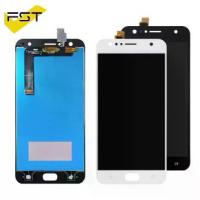 ราคา อะไหล่หน้าจอ LCD + ตัวเลขทัชสกรีน, สำหรับ Asus Zenfone 4 Selfie ZD553KL ZB553KL X00LD, สำหรับ ASUS ZD553KL (1733067893372912849)