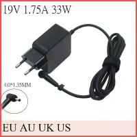 ราคา อะแดปเตอร์ชาร์จแล็ปท็อป, EU, 19V, 1.75A, 33W, 4.0*1.35mm, AC, สำหรับ ASUS ADP-33AW, S200E, X202E, X201E, Q200, S200L, S220, X453M, F453, X403M (1732493032680096886)