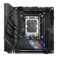 ราคา MAINBOARD (เมนบอร์ด) ASUS ROG STRIX B760-I GAMING WIFI (DDR5) (SOCKET LGA 1700) (MINI-ITX) (1730221915410565756)