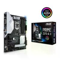 ราคา ASUS MAINBOARD (เมนบอร์ด) 1151 PRIME Z370-A-II WARRANTY 3 - Y (1730051068595308688)