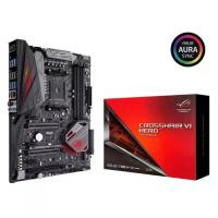 ราคา ASUS MAINBOARD (เมนบอร์ด) X370 AM4 ROG CROSSHAIR VI HERO WARRANTY 3 - Y (1730051064097900688)