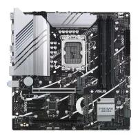 ราคา MAINBOARD (เมนบอร์ด) ASUS PRIME Z790M-PLUS-CSM (DDR5) (SOCKET LGA 1700) (MICRO-ATX) (1730145790767827580)