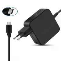 ราคา อะแดปเตอร์ USB-C AC, 20V, 3.25A, 65W, ที่ชาร์จแล็ปท็อป, สำหรับ Asus ZenBook 14 UX425JA UX435EA UX435EG UM425IA UX393JA Notebook Type-C (1731260267750327414)