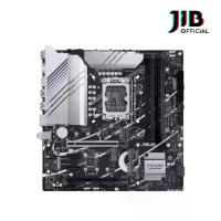 ราคา MAINBOARD (เมนบอร์ด) ASUS PRIME Z790M-PLUS D4-CSM (DDR4) (SOCKET LGA 1700) (MICRO-ATX) (1729566691419851388)