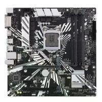 ราคา ASUS MAINBOARD (เมนบอร์ด) 1151 PRIME Z390M-PLUS WARRANTY 3 - Y (1730051035453098128)