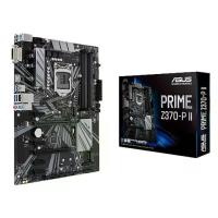 ราคา ASUS MAINBOARD (เมนบอร์ด) 1151 PRIME Z370-P II WARRANTY 3 - Y (1730051033732188304)