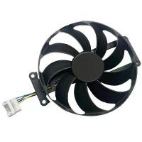 ราคา พัดลมระบายความร้อน, 1 คู่, FDC10H12S9-C, สำหรับ ASUS GTX 1660 1660Ti DUAL EVO OC RTX2060 การ์ดจอ, RTX 2070 SUPER 2070, พัดลมระบายความร้อน (1730717250827225797)
