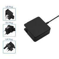 ราคา อะแดปเตอร์ AC, 19V 2.37A, 45W, 3.0X1.1mm, อะแดปเตอร์ชาร์จแล็ปท็อป, การเปลี่ยนสำหรับ Asus Zenbook UX21E, UX31K, UX32, UX42E, UX31E, Notebook Charger (1732335722218555510)
