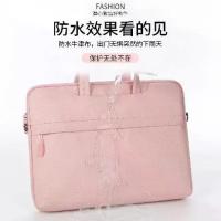 ราคา Laptop Bag Compatible with Lenovo Xiaoxin Huawei 14 Xiaomi Asus 15.6 Apple 13.3 Notebook Sleeve (1734051100342978148)
