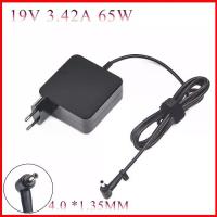 ราคา อะแดปเตอร์แล็ปท็อป, EU 19V 3.42A 65W, อะแดปเตอร์ชาร์จไฟ 4.0*1.35, สำหรับ Asus Zenbook UX32VD, UX305CA, ux31a, x201e, ux305f, s200e, ADP-65DW (1732493166019904630)