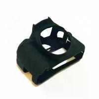 ราคา เคสหนังเกราะซิลิโคน, ตัวป้องกันฝาครอบร่างกาย, สำหรับกล้องดิจิตอล Canon EOS 550D / Rebel T2i / Kiss X4, รวมกระเป๋า (1732761203934463672)