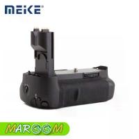 ราคา โปรโมชั่น Meike Battery Grip for Canon 7D รับประกัน 1 ปี แบตเตอรี่กริป (1734133432465196609)