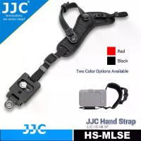 ราคา สายรัดข้อมือกล้อง DSLR และกล้องมิเรอร์เลส, JJC, เข้ากันได้กับ Canon EOS M50 Mark II, M50, R100, R50, V, Ricoh G900 II, G900SE II, Nikon COOLPIX P6000, B700, J1, L840, L310, L810, (1732244299884626979)