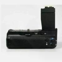 ราคา Mike Battery Grip For Genuine Canon BG-E8 550D 600D 650D 700D T2i T3i T4i (1733765571322741804)