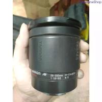 ราคา tamron 28-200mm for canon ef คลังสินค้า (1733470185171355535)