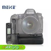 ราคา สินค้าขายดี BATTERY GRIP MEIKE MK-6D MARK II PRO + REMOTE FOR CANON (1733721140251624671)