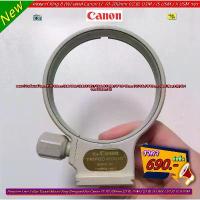 ราคา คอลลาร์ สำหรับเลนส์ Canon EF 70-200mm f/2.8L USM / f/2.8L IS USM / f/2.8L IS II USM / EF 100-400mm f/4.5-5.6L สีขาวครีม ขายร้อน (1733934434995242041)