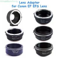 ราคา Adapter for Canon EF EFS Lens EOS-EOSM, EOS-EOSR, EOS-FX, EOS-M4/3, EOS-NEX คลังสินค้า (1733585579913938934)