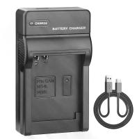 ราคา ที่ชาร์จแบตเตอรี่ NB-4L และ NB-5L สำหรับ Canon PowerShot ELPH 100 HS, 300 HS, 330 HS, 310 HS, SD1000, SD1100, SD1400, SD200, SD30, SD300 (1732443252916126838)