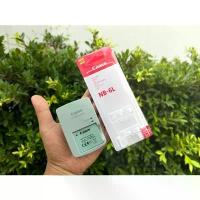 ราคา แบต Canon NB-6L & แท่นชาร์จ สำหรับกล้อง Canon IXUS 105IS 200IS 210IS 300HS IXY 10S 110 IS 30S Powershot SX600HS SX700HS (1734286357418182289)