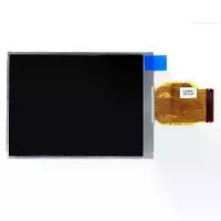 ราคา หน้าจอแสดงผล LCD ขนาด 1 ชิ้น สำหรับ CANON G1X และ Ricoh GRD4 GR CX6 GR2 รุ่น PC1674 อะไหล่ซ่อมกล้องพร้อมไฟส่องหลัง (1733449398282454550)