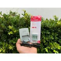 ราคา แบตเตอร์รี่ รุ่น NB-6L & แท่นชาร์จ CB-2LYE Canon PowerShot SD770 IS SD980 SD1200 SD3500 SX260 HS SX270 สปอตสินค้า (1733511264591447757)