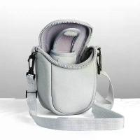 ราคา กระเป๋าใส่กล้องแบบนุ่มสำหรับ Canon EOS M200 EOS M100 EOS M10 EOS M6 EOS M3 EOS M2 EOS M (1733226072909251780)