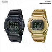 ราคา Casio G-Shock GMW-B5000GD-1,GMW-B5000GD-9 ( ของแท้ สินค้ารับประกัน 1 ปี ) - [ Armando ] (1730556823922707068)