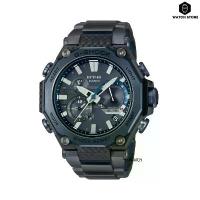 ราคา CASIO G-SHOCK นาฬิกาข้อมือ MT-G MTG-B2000YBD-2A ของแท้ประกันศูนย์ 1 ปี (1731434536607450137)