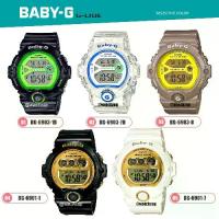 ราคา นาฬิกา Casio Baby-G นาฬิกาข้อมือ สายเรซิน รุ่น BG-6901 BG-6903 BG-6903-1B (1734441326486783128)
