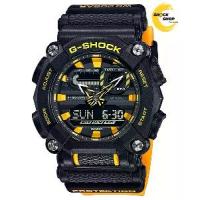 ราคา CASIO G-SHOCK นาฬิกาผู้ชาย รุ่น GA-900A-1A9 ซีรีส์ GA-900 จีช็อค (1733590599451640856)