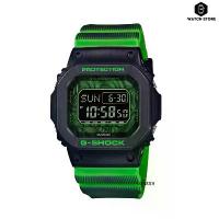 ราคา CASIO G-SHOCK นาฬิกาข้อมือ DW-D5600TD-3 ของแท้ประกันศูนย์ 1ปี (1732095200675792921)
