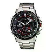 ราคา Casio Edifice นาฬิกาข้อมือ Silver รุ่น ERA-200DB-1A Chronograph (1734440767654823064)