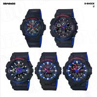 ราคา Casio G-Shock AWG-M100SLT-1,GA-100LT-1,GA-110LT-1,GA-700LT-1,GA-800LT-1 ( ของแท้ สินค้ารับประกัน 1 ปี ) - [ Armando ] (1730556742302206588)