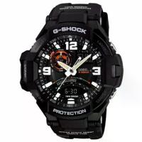 ราคา Casio G-shock Gravity นาฬิกาข้อมือผู้ชาย สายเรซิน (1734440643392996504)