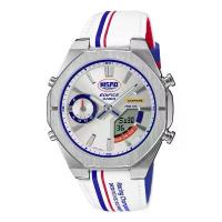 ราคา CASIO นาฬิกาข้อมือ EDIFICE ECB-S10NIS-7ADR NISMO ของแท้ประกันศูนย์ 1ปี (1733525182342399001)