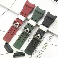 ราคา สายนาฬิกา เหมาะสำหรับ GWG-B1000 และ Casio G-Shock GWG-B1000EC-1AJF Master of G Series MUDMASTER สร้อยข้อมือสายรัดนาฬิกา (1732920085335344907)