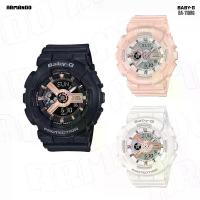 ราคา Casio Baby-G BA-110RG-1,BA-110RG-4,BA-110RG-7 ( ของแท้ สินค้ารับประกัน 1 ปี ) - [ Armando ] (1730556673726646908)