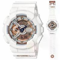 ราคา Casio G-Shock GA-110DB-7A X Dash Berlin Collaboration Limited Edition (1734441127578403992)