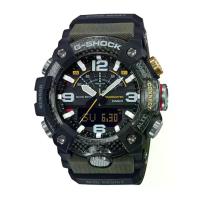ราคา CASIO รุ่น G-SHOCK MUDMASTER GG-B100-1A3DR GG-B100-1A3 GG-B100 GG-B สินค้าใหม่ ของแท้ รับประกันศูนย์ (1733123914712188818)