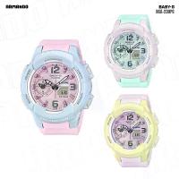 ราคา Casio Baby-G BGA-230PC-2B,BGA-230PC-6B,BGA-230PC-9B ( ของแท้ สินค้ารับประกัน 1 ปี ) - [ Armando ] (1730556698197199484)