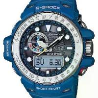 ราคา CASIO G-SHOCK GWN-1000-2ADR ของแท้ประกันศูนย์ 1ปี (1733674863988409369)