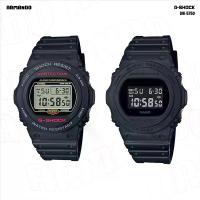 ราคา Casio G-Shock DW-5750E-1,DW-5750E-1B ( ของแท้ สินค้ารับประกัน 1 ปี ) - [ Armando ] (1730556717409929852)